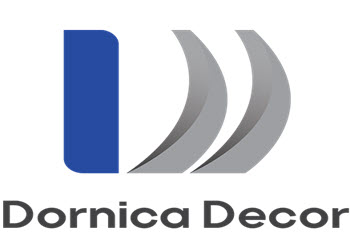 لوگوی درنیکا دکور | ساختمونی نیوز 