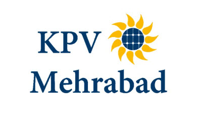 لوگوی شرکت انرژی های نوین مهرآباد | ساختمونی نیوز