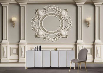 لوگوی شرکت دکارت | ساختمونی نیوز 