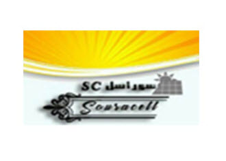 لوگوی شرکت سوراسل | ساختمونی نیوز