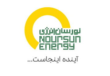 لوگوی شرکت نورسان انرژی آریا | ساختمونی نیوز
