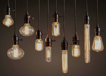 تولید صنایع روشنایی در شرکت لوپ لایت