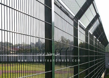 بهترین تولیدکننده صنایع حصاری در تهران