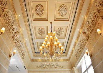 لوگوی گروه گچبری هنر برتر | ساختمونی نیوز 