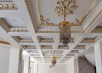 لوگوی یونیک آرت | ساختمونی نیوز 