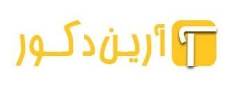 لوگوی شرکت آرین دکور | ساختمونی نیوز