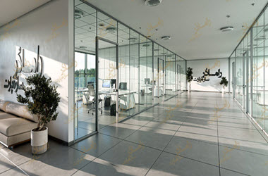 لوگوی شرکت رامادر | ساختمونی نیوز