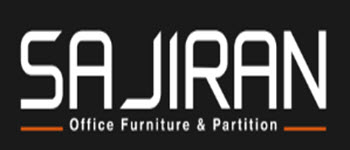 لوگوی شرکت ساجیران | ساختمونی نیوز