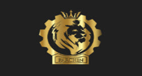 لوگوی پارچین پارتیشن | ساختمونی نیوز