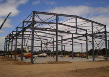 ساخت سوله توسط افراد متخصص