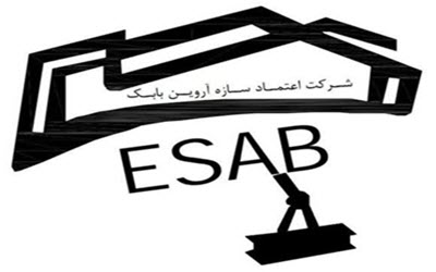 لوگوی شرکت اعتمادسازه | ساختمونی نیوز