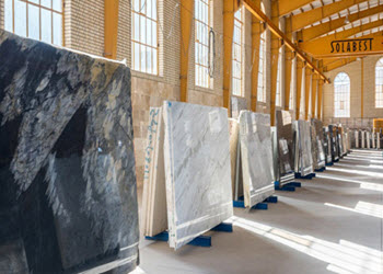 لوگوی شرکت سولابست | ساختمونی نیوز