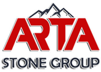لوگوی گروه صنایع سنگ آرتا استون | ساختمونی نیوز 