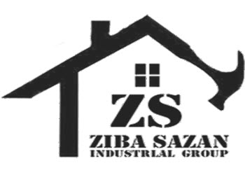 لوگوی گروه صنعتی زیباسازان کردان | ساختمونی نیوز 