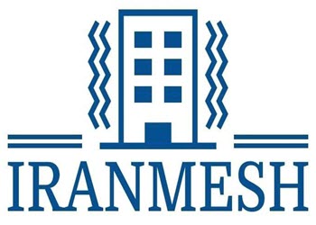 لوگوی ایران مش | ساختمونی نیوز 