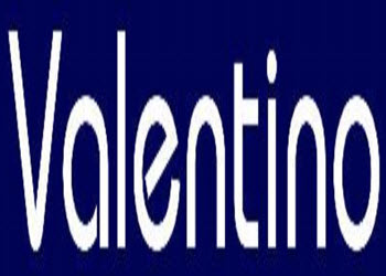 لوگوی مجموعه ولنتینو | ساختمونی نیوز 