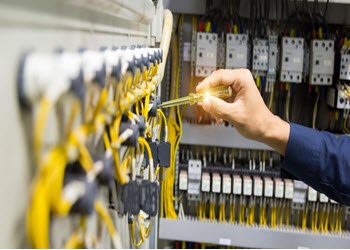 لوگوی گروه برق و صنعت صادقی | ساختمونی نیوز 