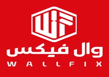 لوگوی گروه وال فیکس | ساختمونی نیوز 