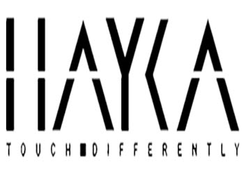 لوگوی شرکت هایکا 