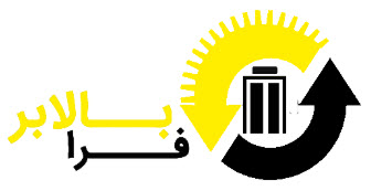 لوگوی شرکت فرا بالابر | ساختمونی نیوز