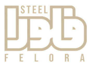 لوگوی فلورا استیل