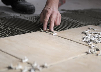 لوگوی کاشی کاری سهرابیان