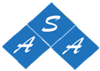 لوگوی گروه صنعتی آسا | ساختمونی نیوز 