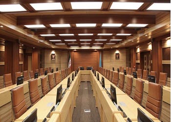 لوگوی شرکت آذرصوت تهران