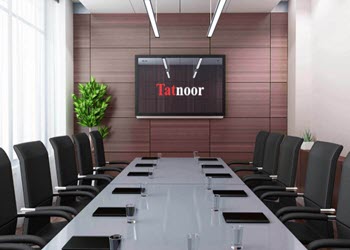 لوگوی شرکت اراد سامانه نوین