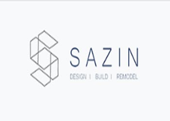 لوگوی شرکت سازین 