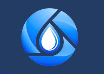 لوگوی شرکت نما سازی برکه