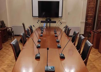 لوگوی شرکت پردیس ارتباط برتر