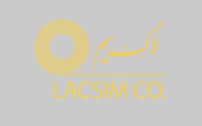 لوگوی لاک سیم | ساختمونی نیوز