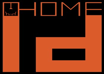 لوگوی گروه معماری خانه | ساختمونی نیوز 