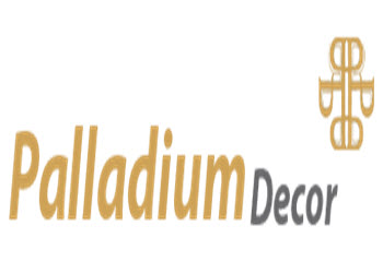 لوگوی معماری پالادیوم | ساختمونی نیوز 