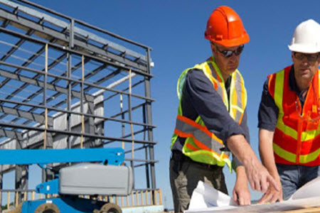 لوگوی شرکت آرشیت | ساختمونی نیوز