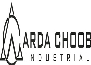 لوگوی صنایع چوب و فلز آردا چوب | ساختمونی نیوز