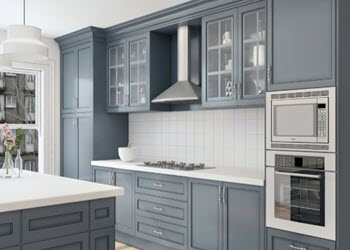 لوگوی کابینت تیک 