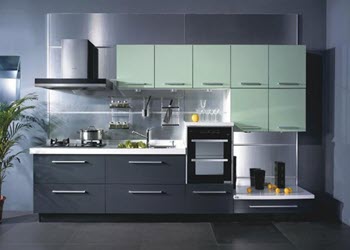 لوگوی کابینت‌ سازی کابین استین