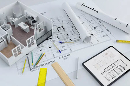 لوگوی گروه مهندسین سپند | ساختمونی نیوز