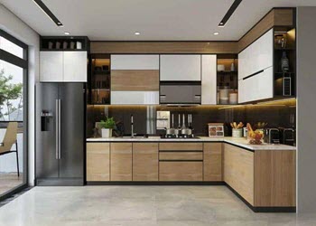 لوگوی کابینت سازی هوشیاری | ساختمونی نیوز 