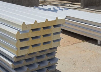 لوگوی شرکت آریا پانل