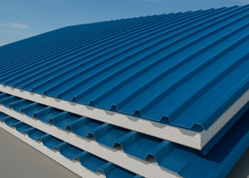 لوگوی شرکت آسیا پانل