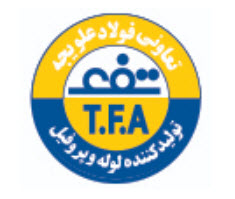 لوگوی شرکت تعاونی فولاد علویجه | ساختمونی نیوز