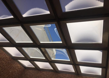 لوگوی شرکت سایه نما | ساختمونی نیوز 