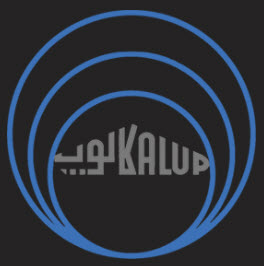 لوگوی مجموعه کارخانجات کالوپ | ساختمونی نیوز