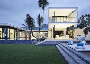 لوگوی نوآوران ویلا | ساختمونی نیوز