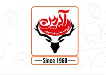 لوگوی گروه صنعتی آدرین