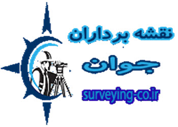 لوگوی نقشه برداران جوان | ساختمونی نیوز