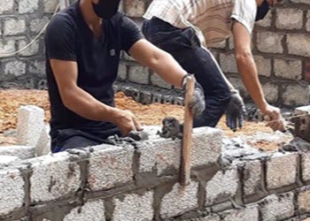 لوگوی تک سامان هور